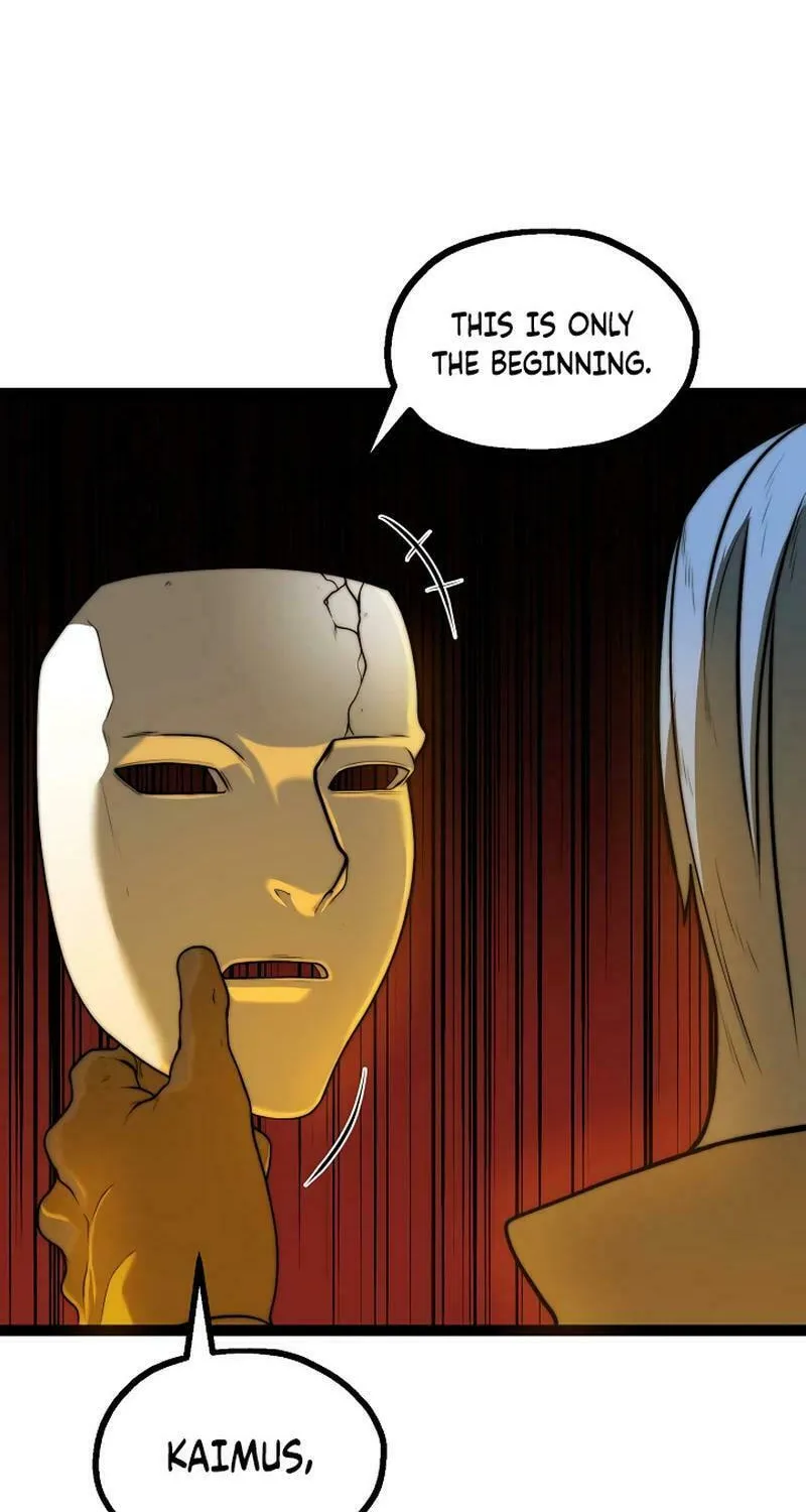 Solo Eating Chapter 61 page 52 - 