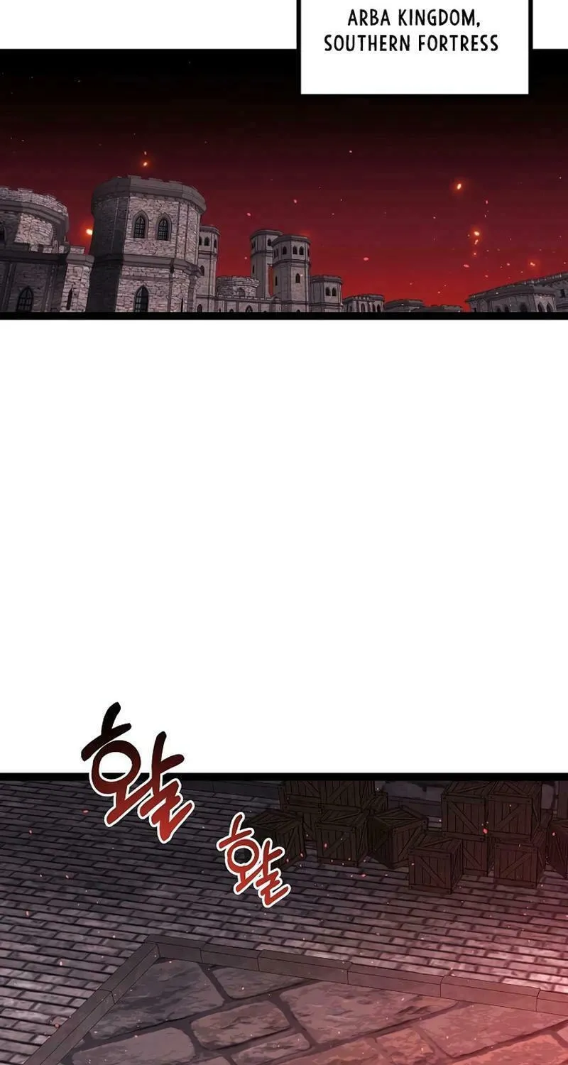 Solo Eating Chapter 61 page 54 - 