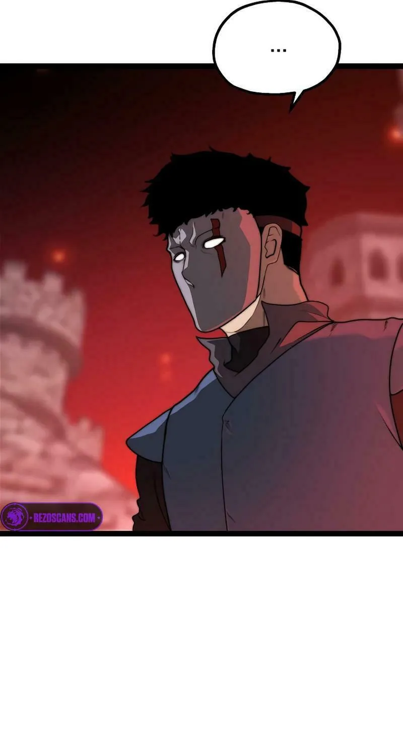 Solo Eating Chapter 61 page 7 - 