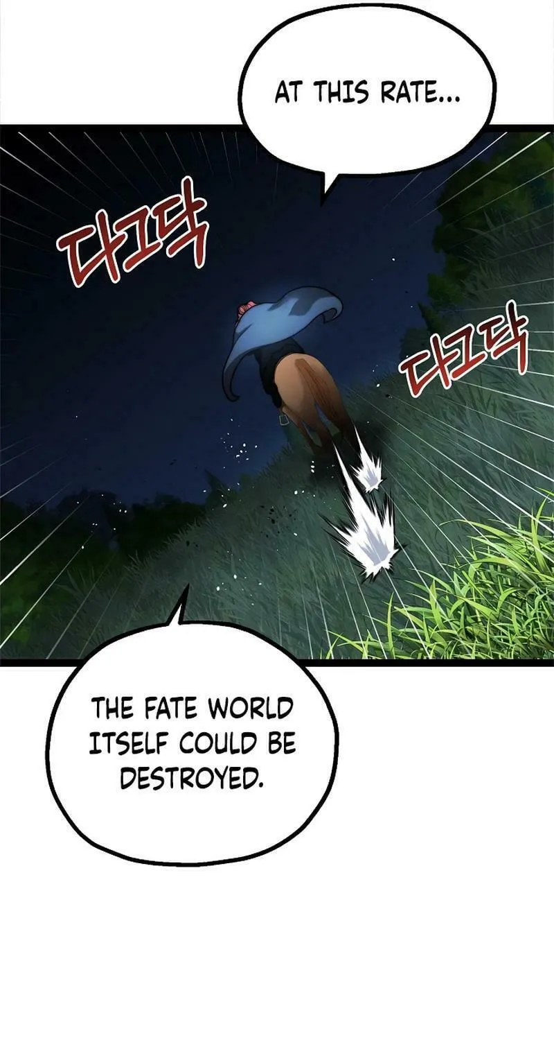 Solo Eating Chapter 61 page 61 - 