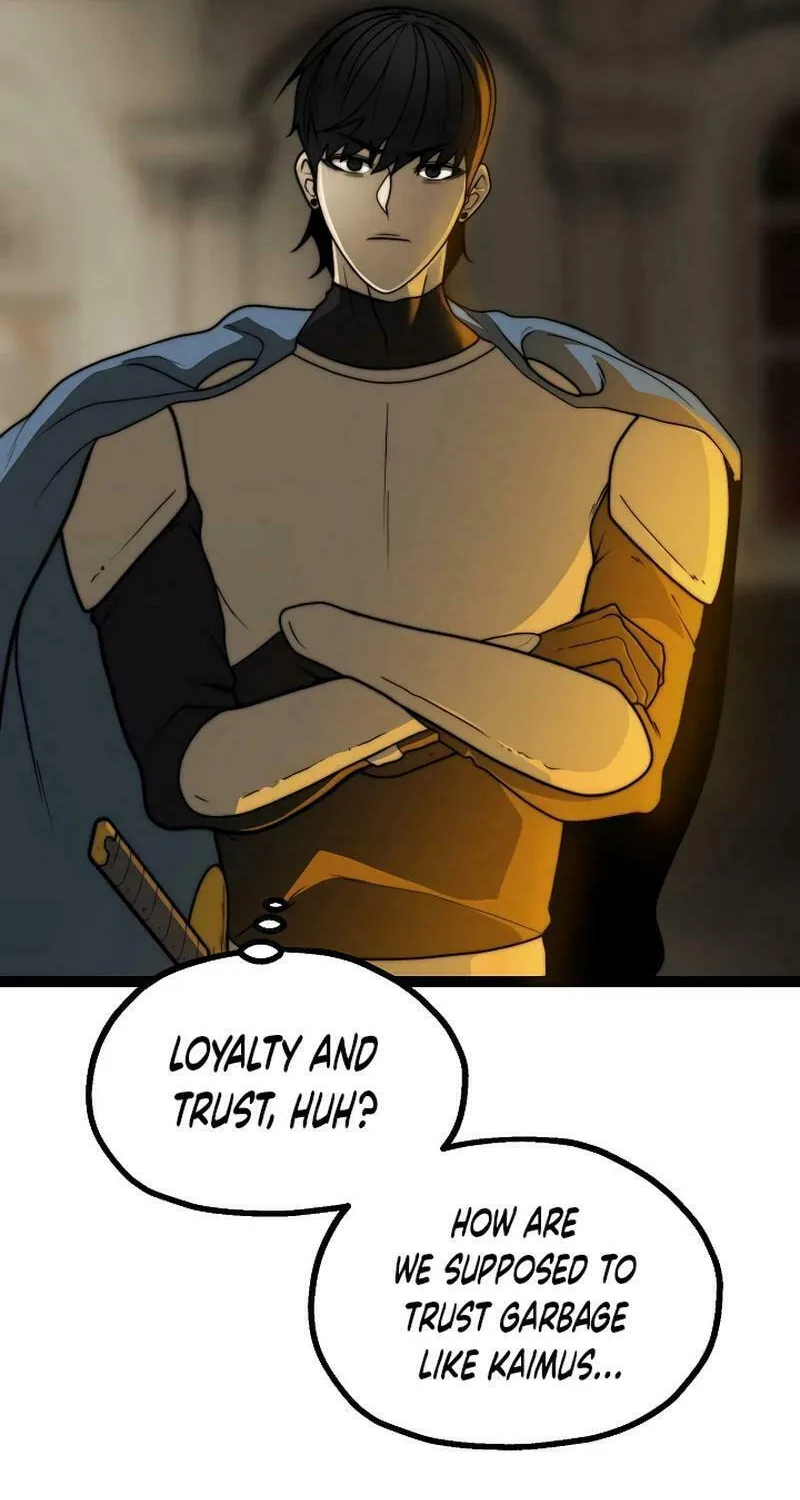 Solo Eating Chapter 61 page 64 - 