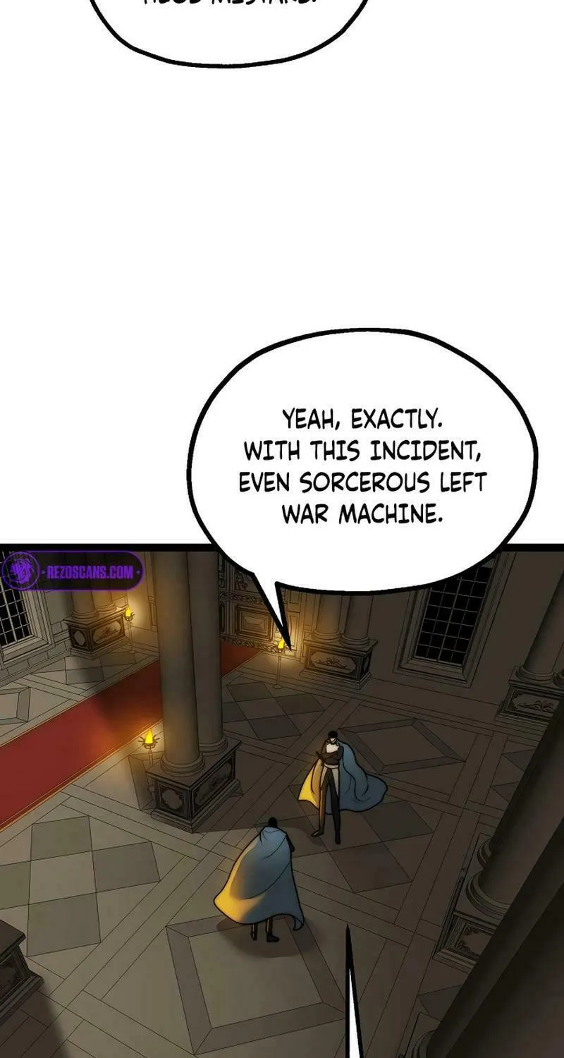 Solo Eating Chapter 61 page 66 - 