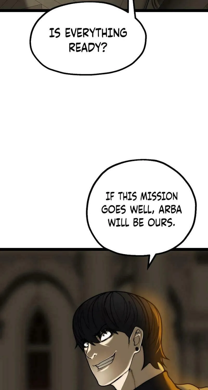 Solo Eating Chapter 61 page 67 - 