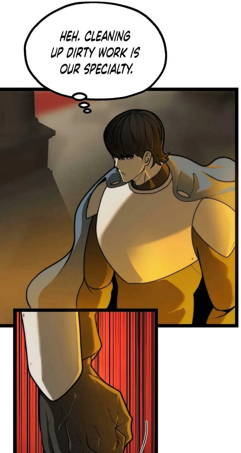 Solo Eating Chapter 61 page 70 - 