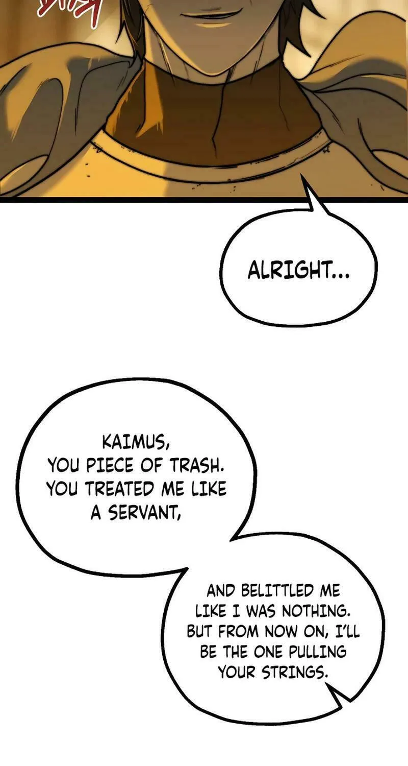 Solo Eating Chapter 61 page 74 - 