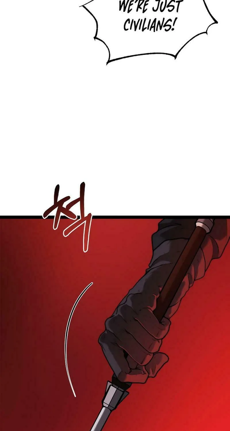 Solo Eating Chapter 61 page 9 - 