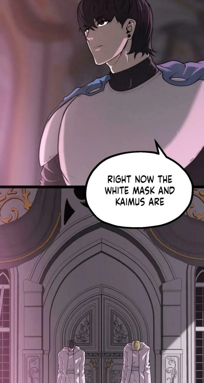 Solo Eating Chapter 62 page 11 - 