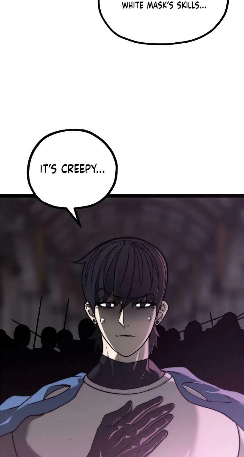 Solo Eating Chapter 62 page 14 - 