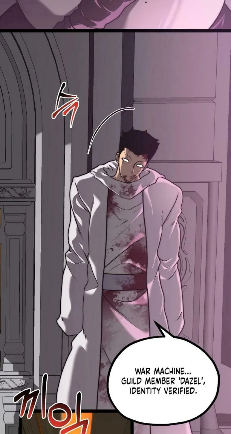 Solo Eating Chapter 62 page 15 - 