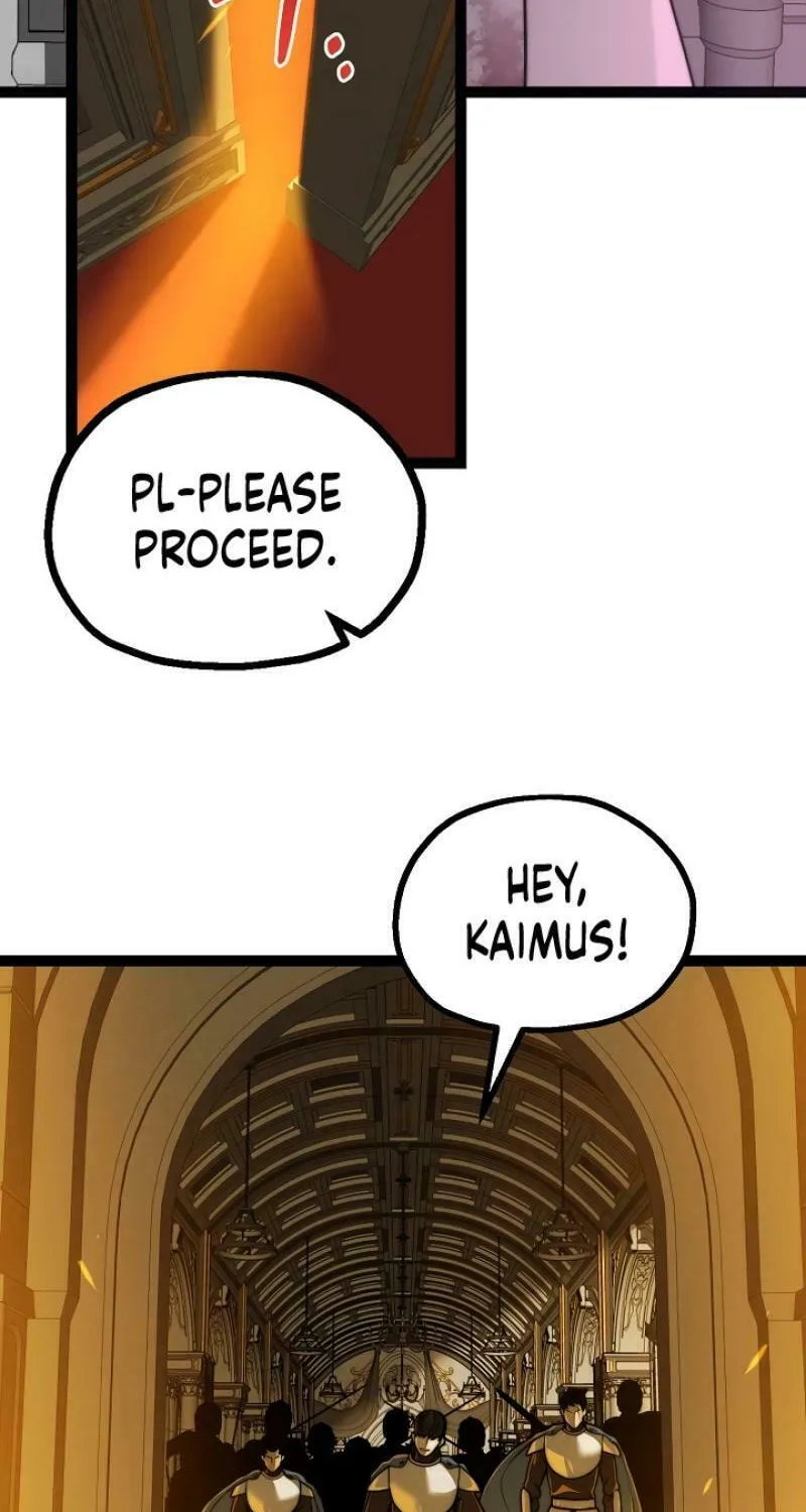 Solo Eating Chapter 62 page 16 - 