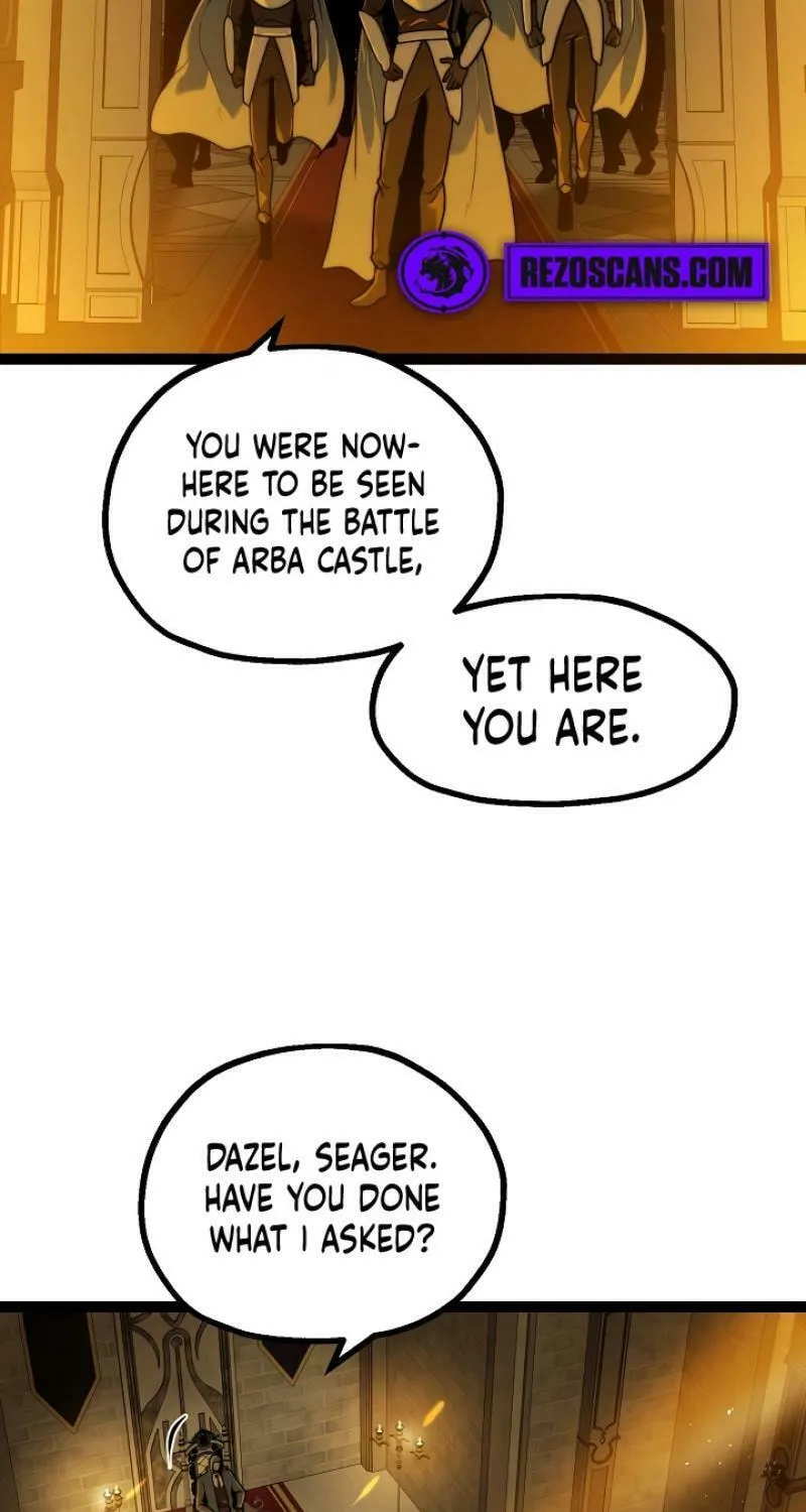 Solo Eating Chapter 62 page 17 - 