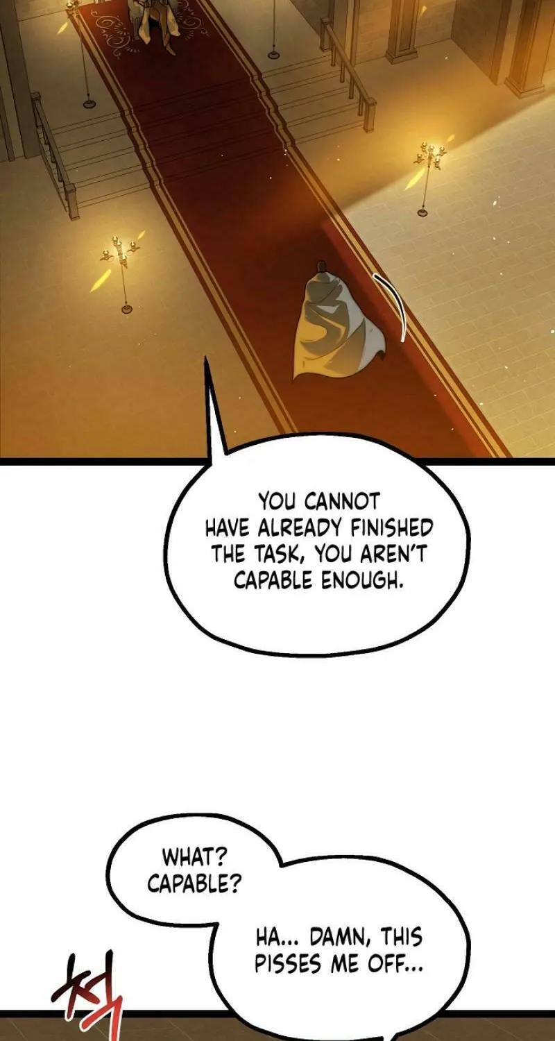 Solo Eating Chapter 62 page 18 - 