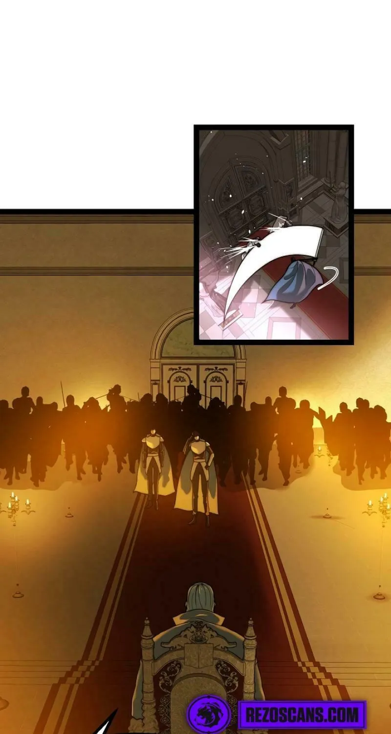 Solo Eating Chapter 62 page 22 - 