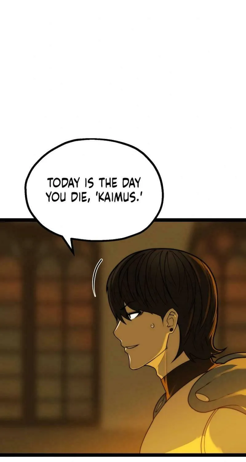 Solo Eating Chapter 62 page 25 - 