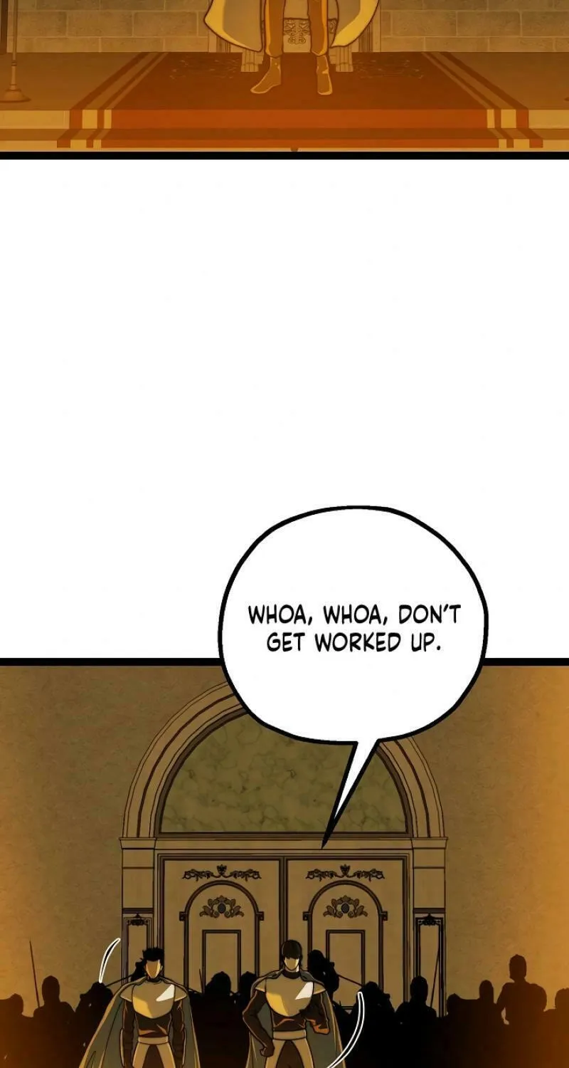 Solo Eating Chapter 62 page 27 - 