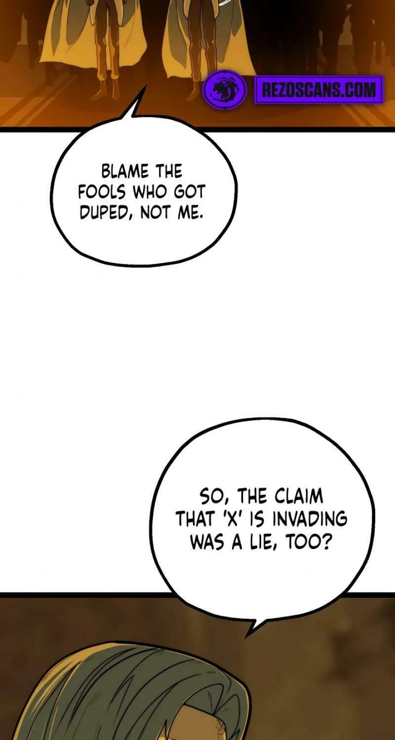Solo Eating Chapter 62 page 28 - 
