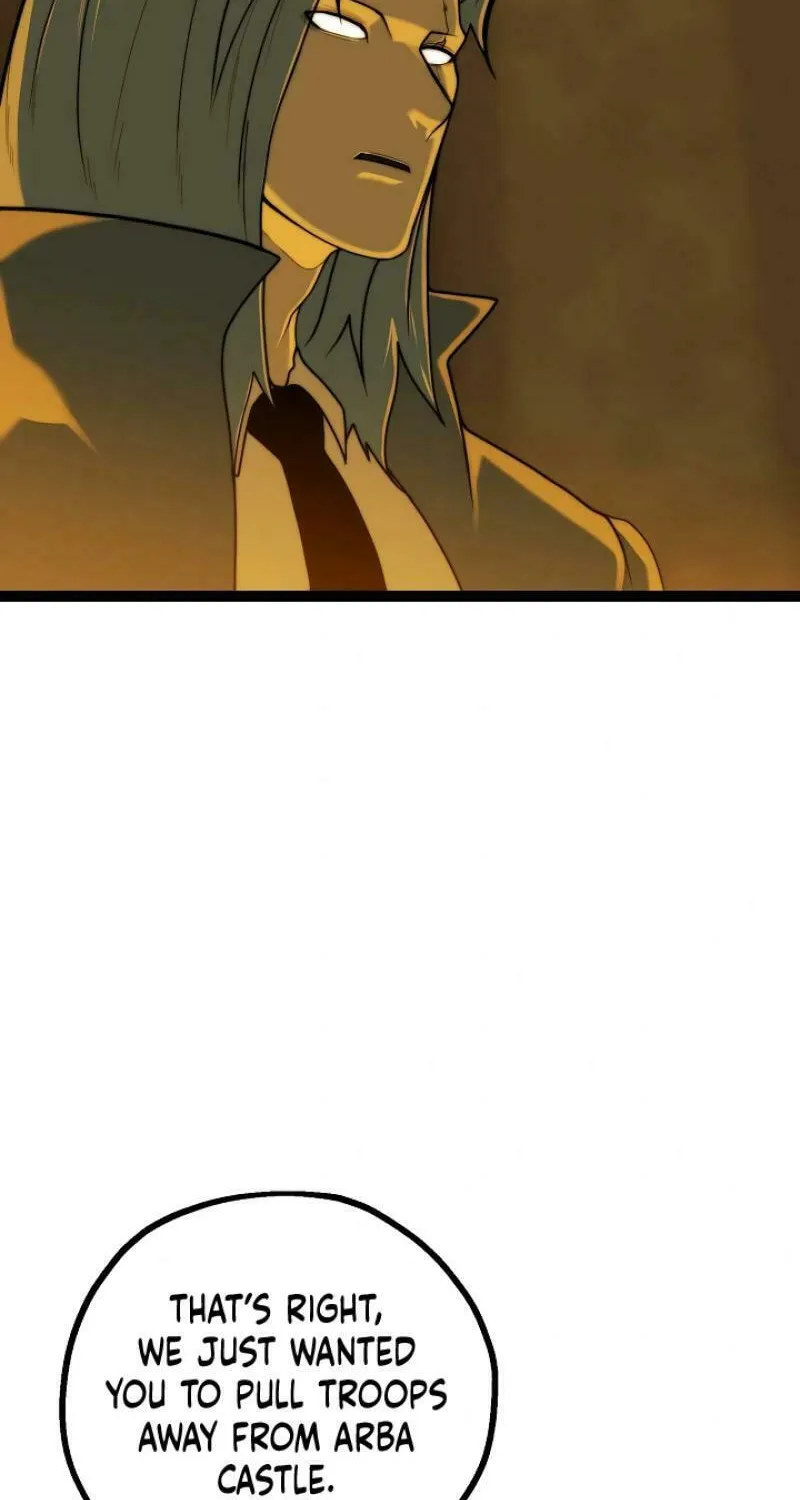 Solo Eating Chapter 62 page 29 - 