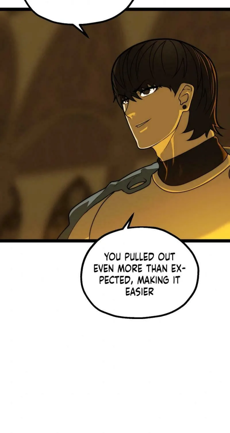 Solo Eating Chapter 62 page 30 - 