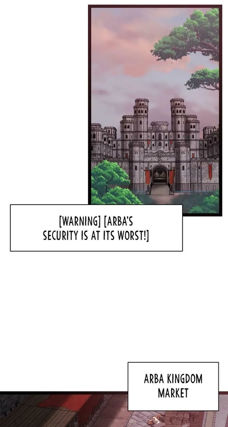 Solo Eating Chapter 62 page 4 - 