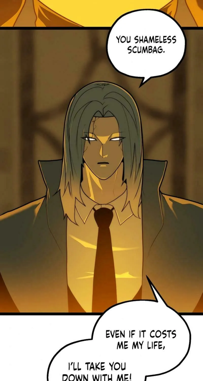 Solo Eating Chapter 62 page 32 - 