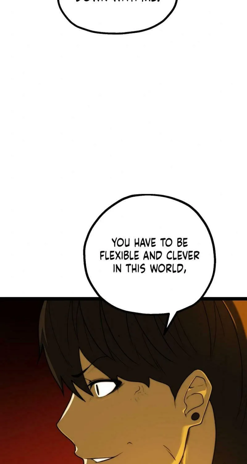 Solo Eating Chapter 62 page 33 - 