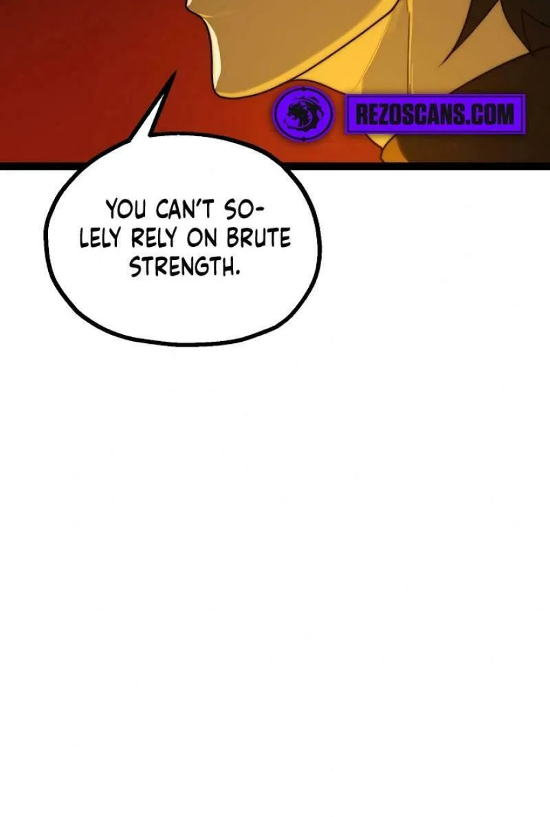 Solo Eating Chapter 62 page 34 - 