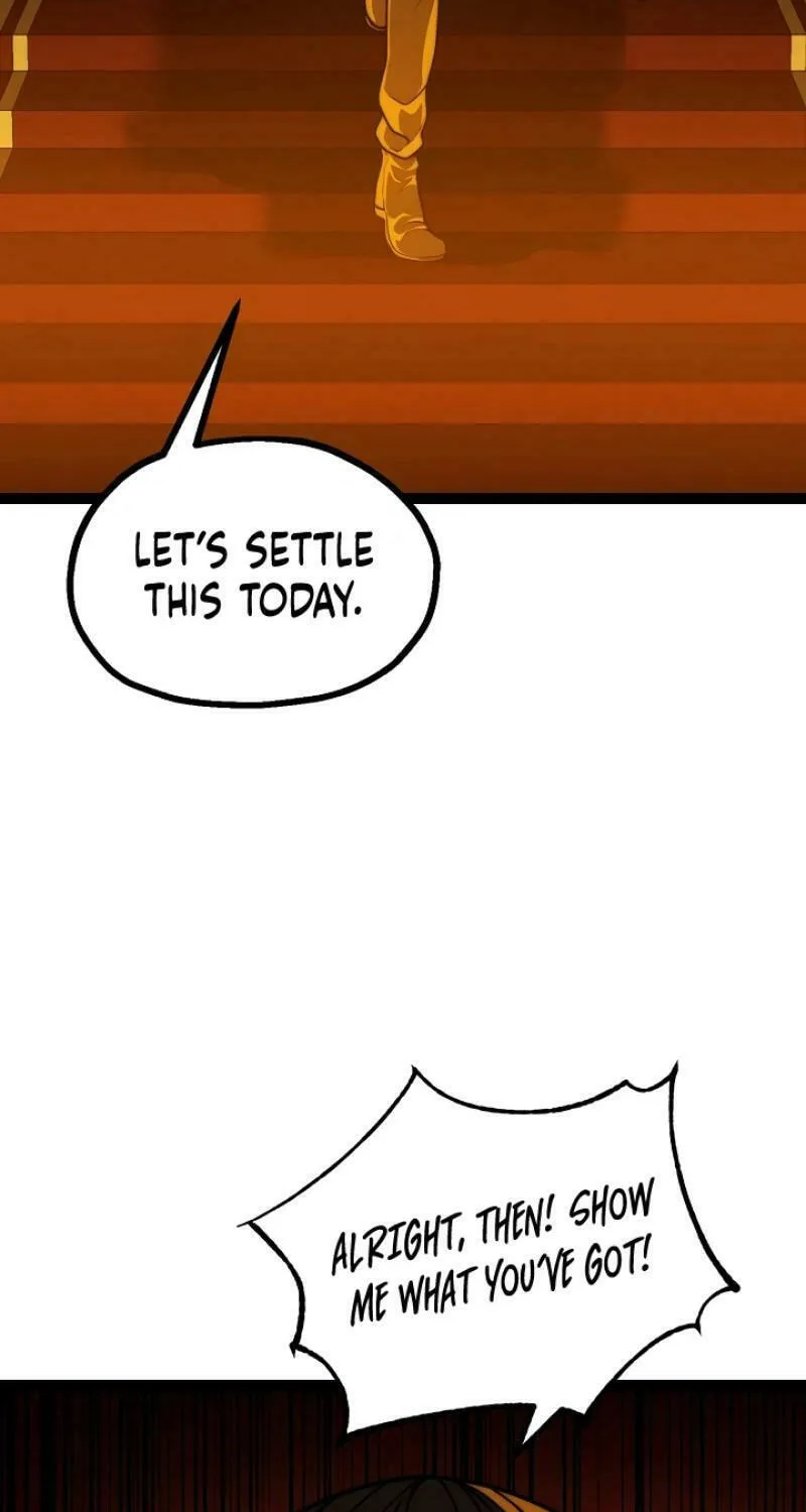 Solo Eating Chapter 62 page 36 - 