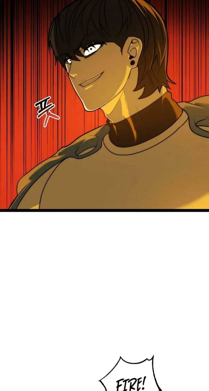 Solo Eating Chapter 62 page 37 - 