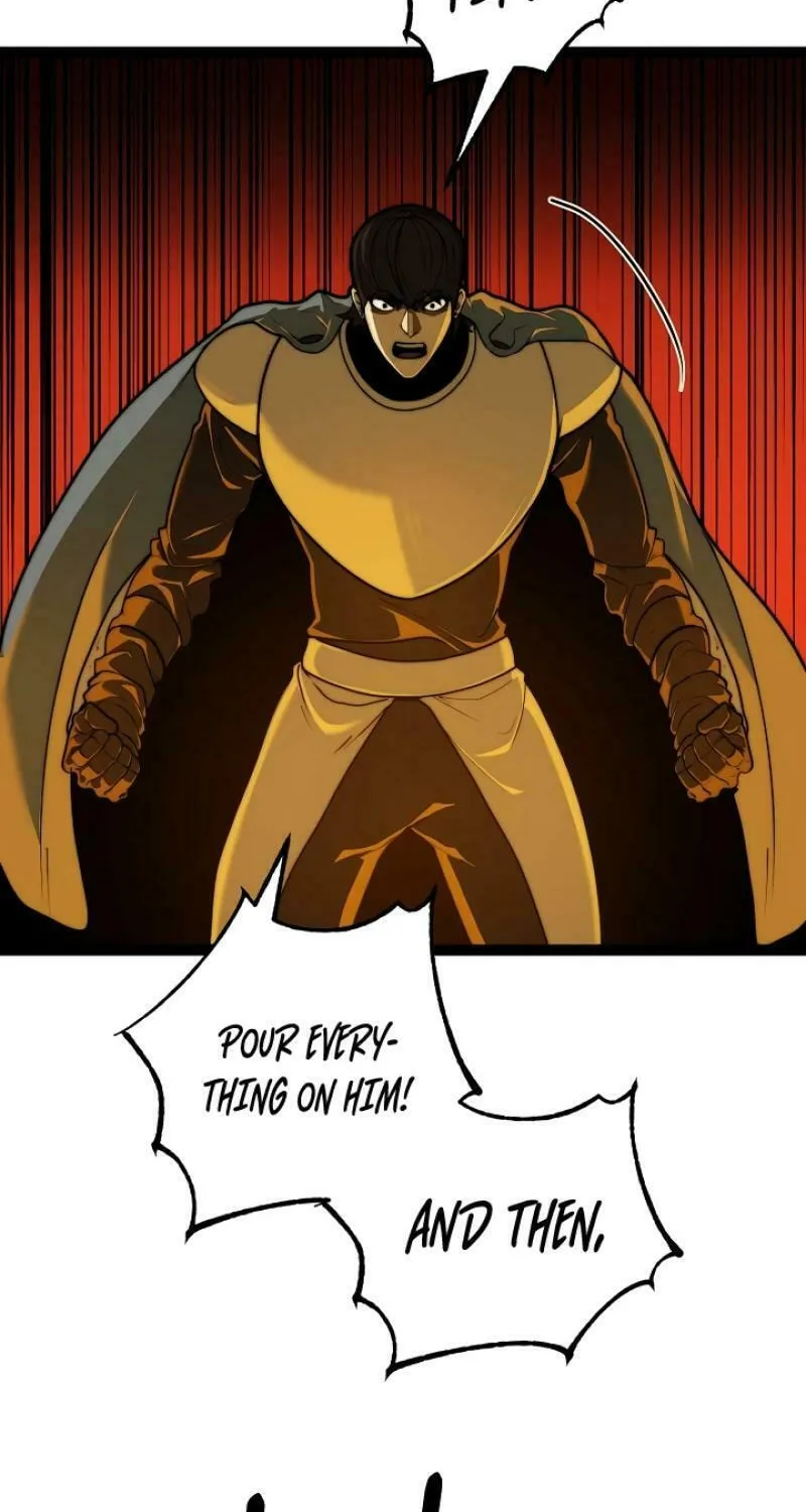 Solo Eating Chapter 62 page 38 - 