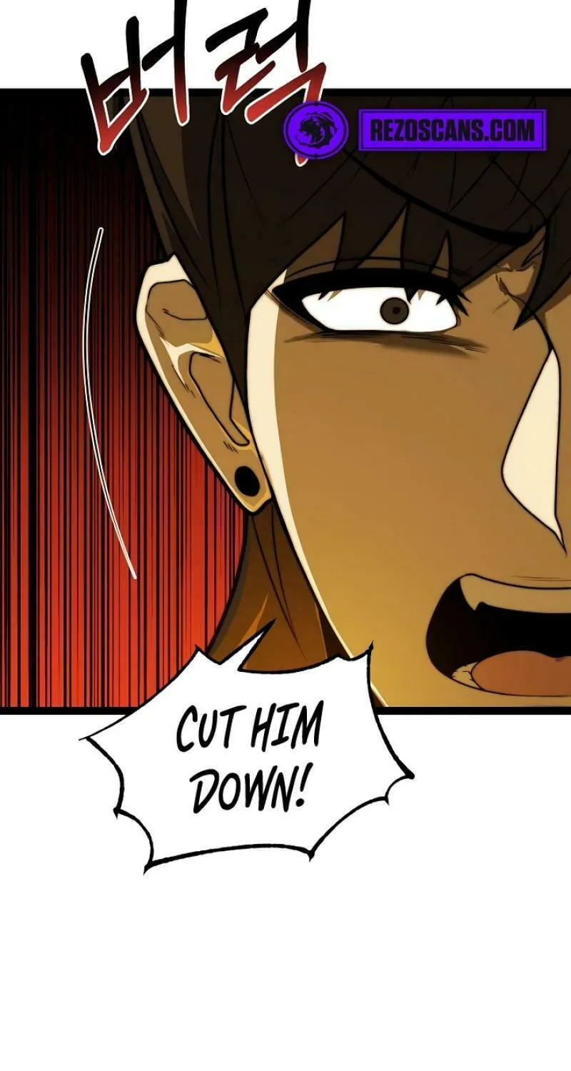 Solo Eating Chapter 62 page 39 - 