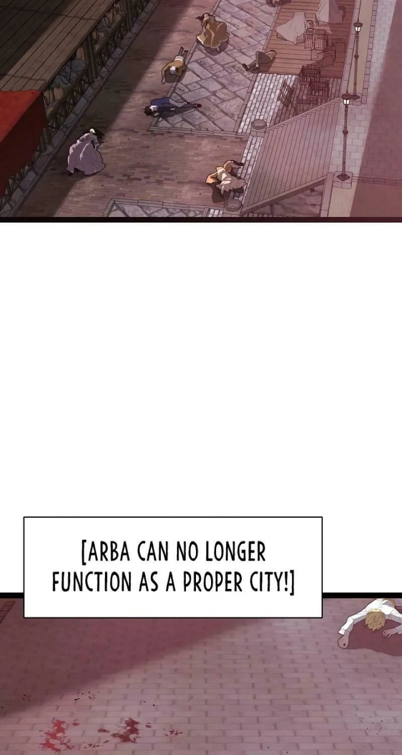Solo Eating Chapter 62 page 5 - 