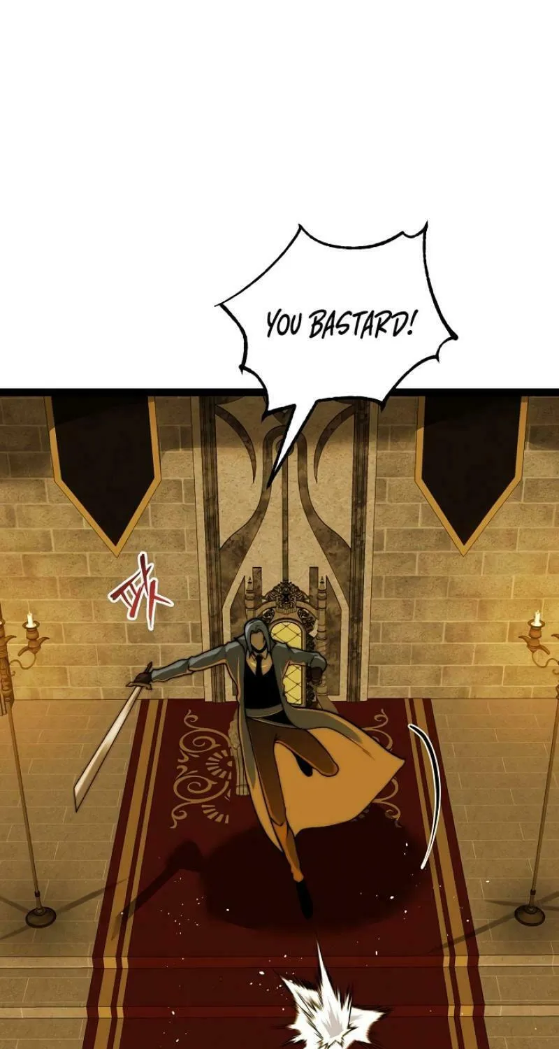 Solo Eating Chapter 62 page 41 - 