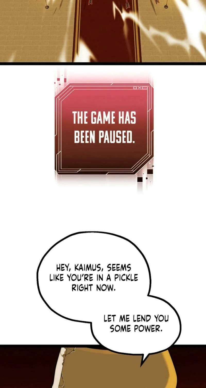 Solo Eating Chapter 62 page 43 - 