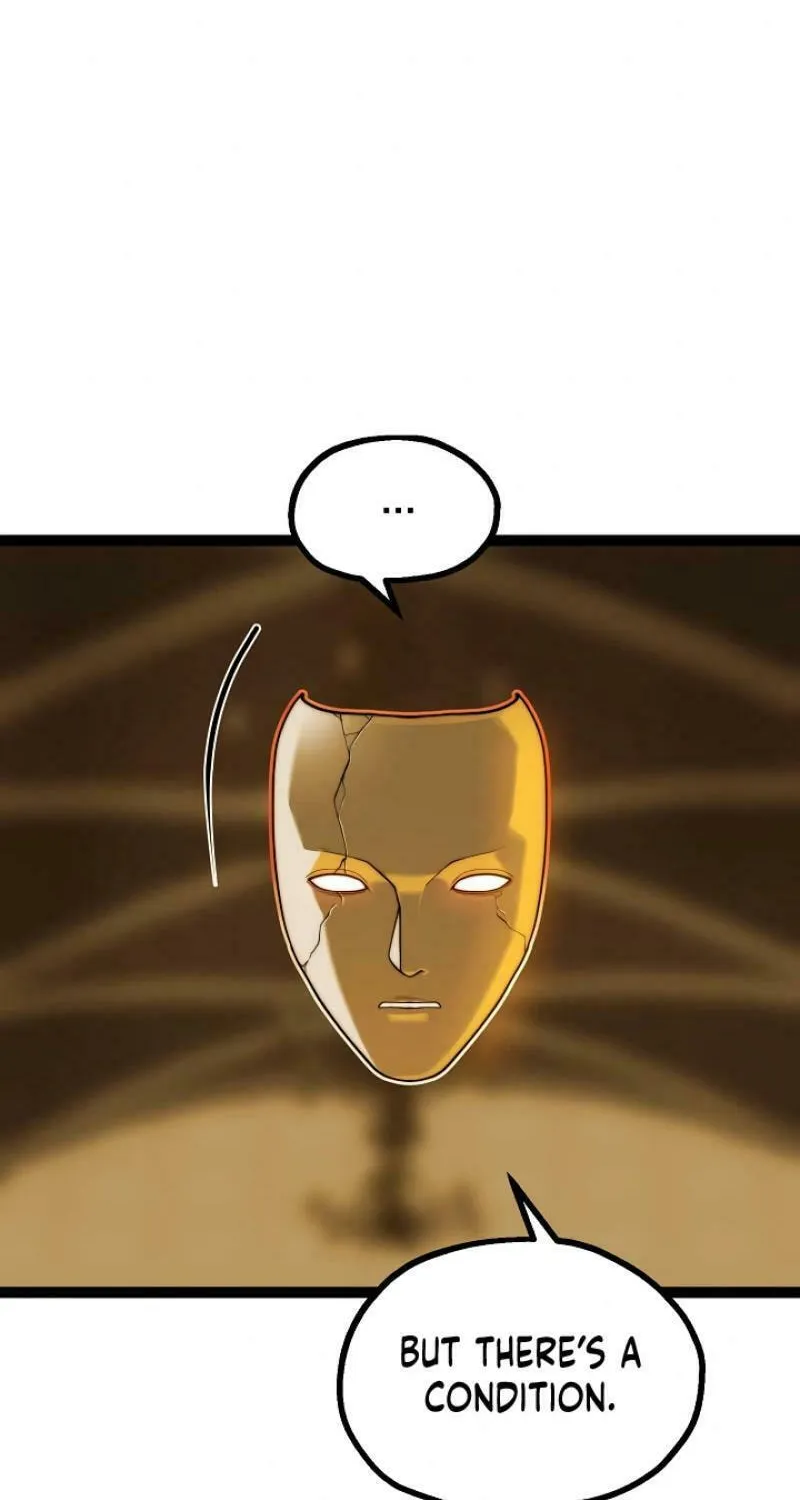 Solo Eating Chapter 62 page 47 - 