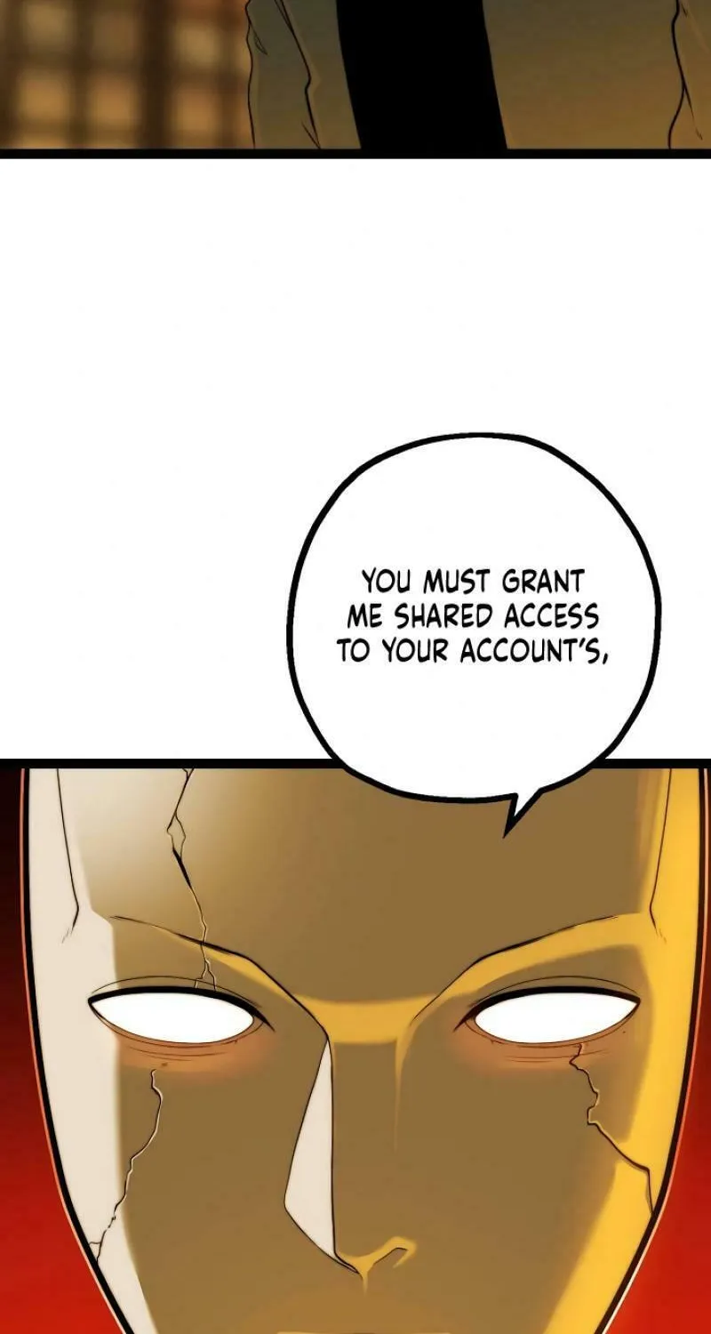 Solo Eating Chapter 62 page 49 - 