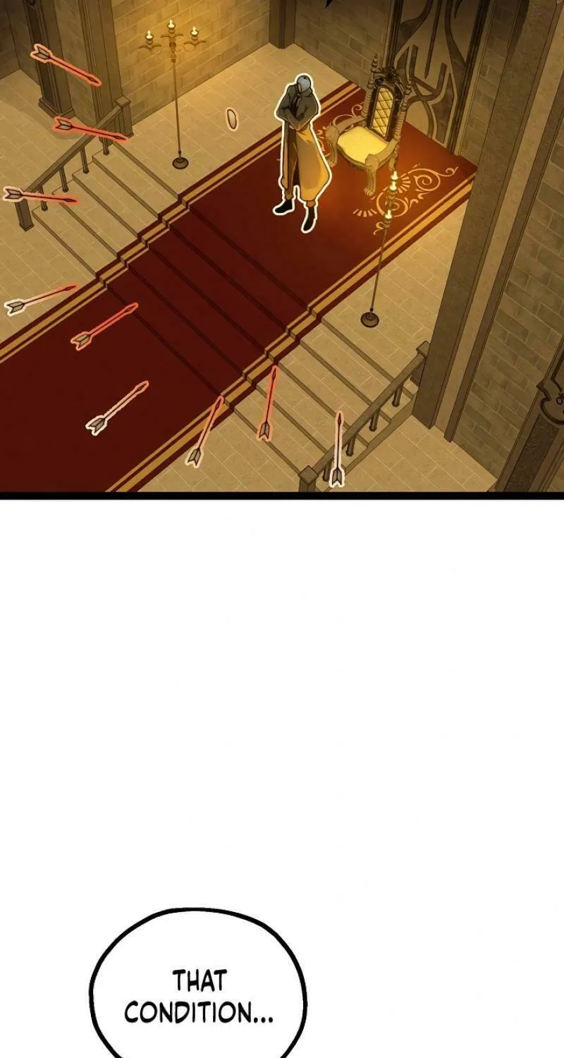 Solo Eating Chapter 62 page 52 - 