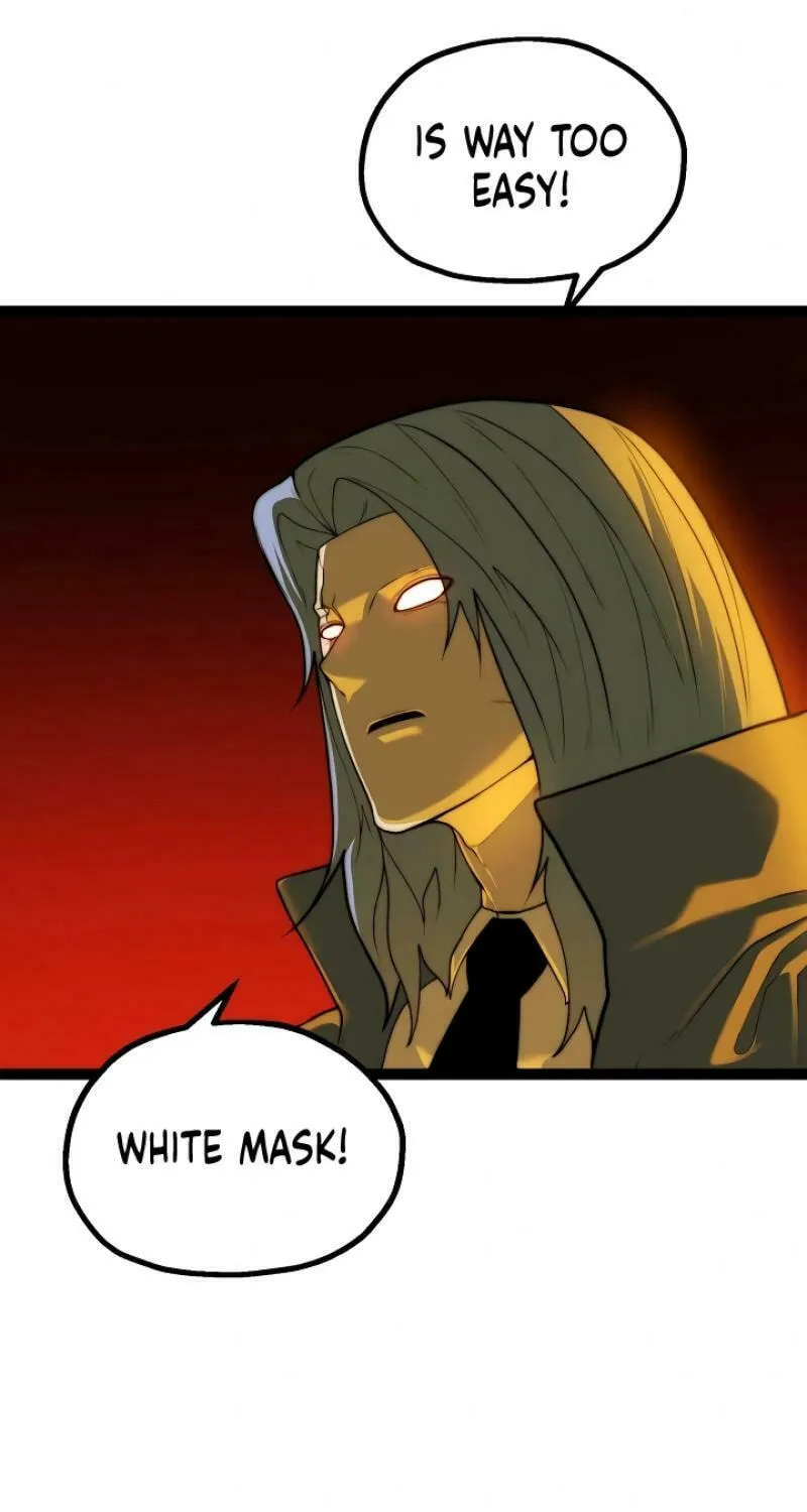 Solo Eating Chapter 62 page 54 - 