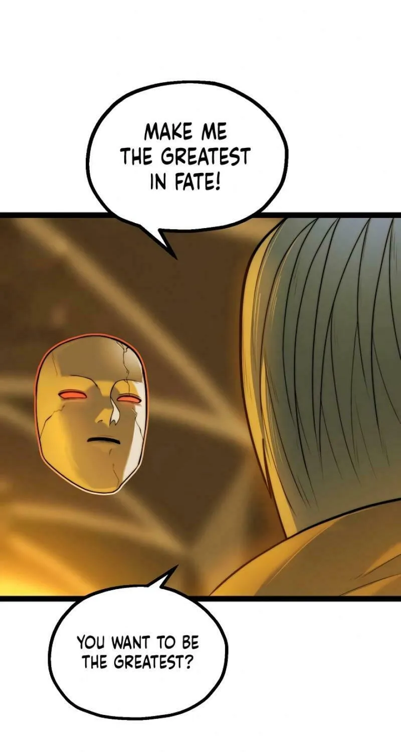 Solo Eating Chapter 62 page 55 - 