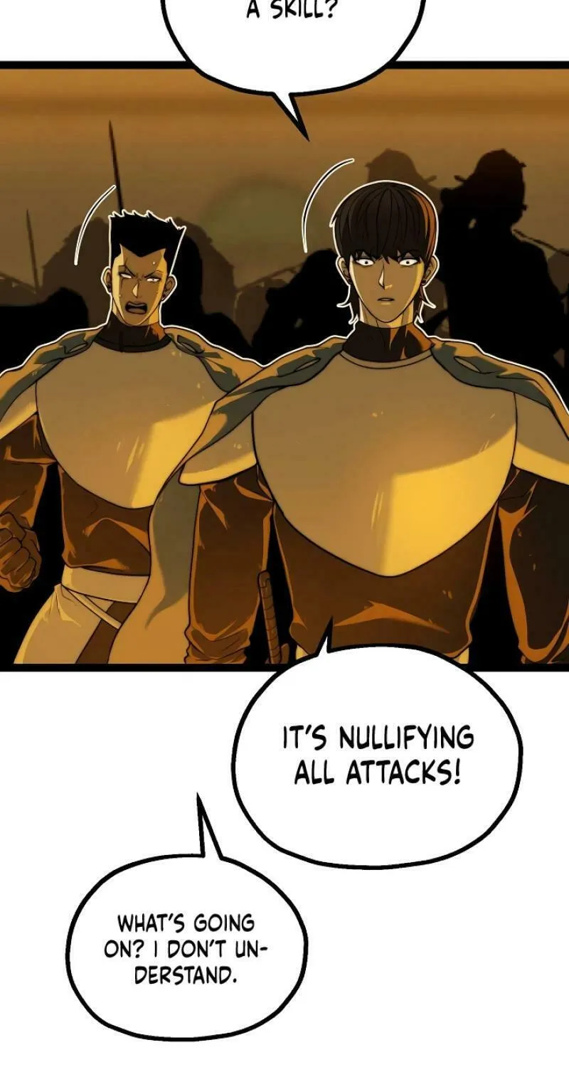 Solo Eating Chapter 62 page 61 - 