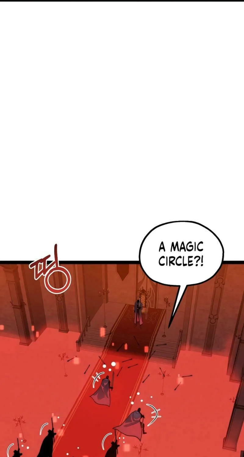 Solo Eating Chapter 62 page 63 - 