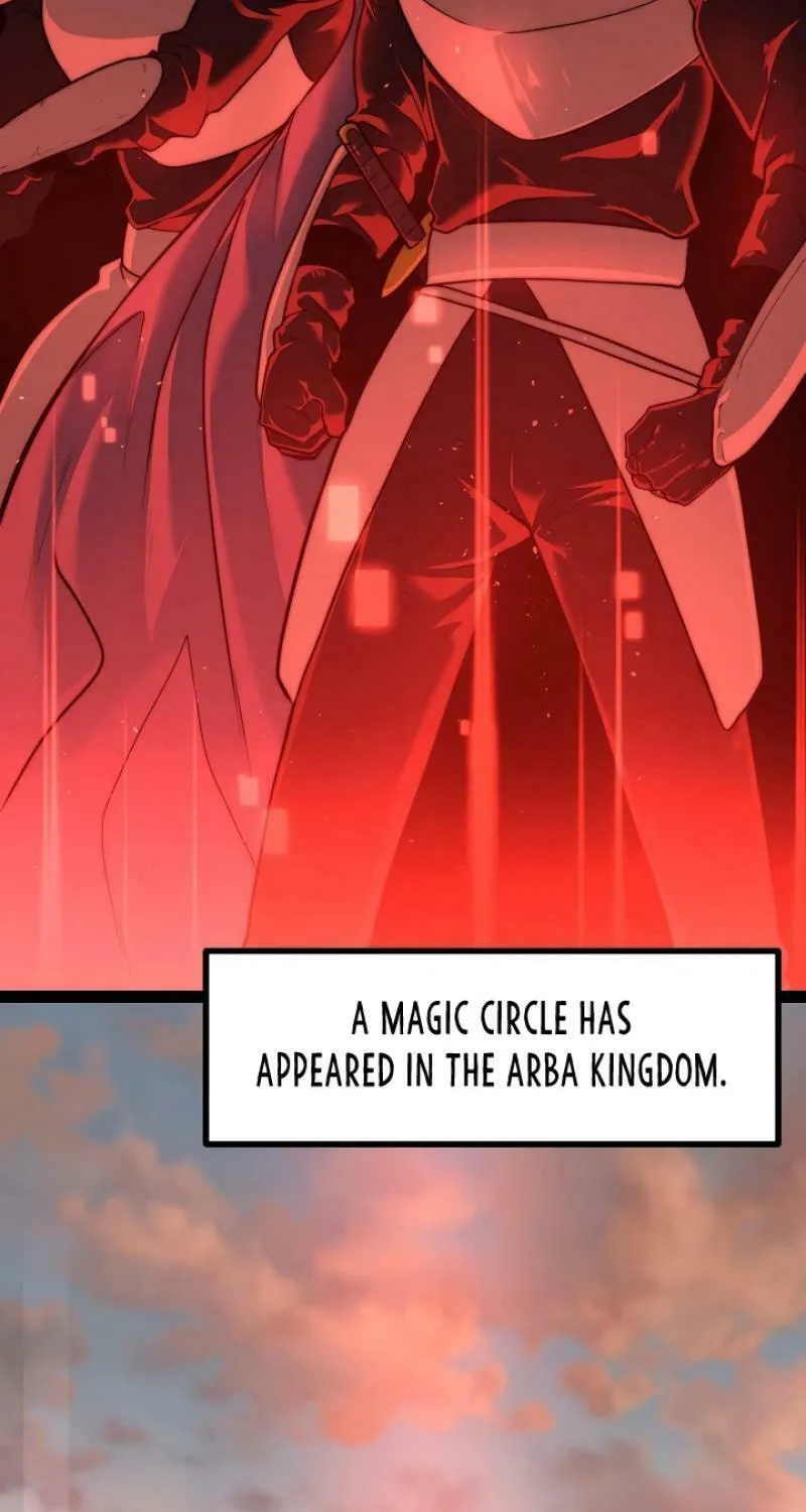 Solo Eating Chapter 62 page 65 - 