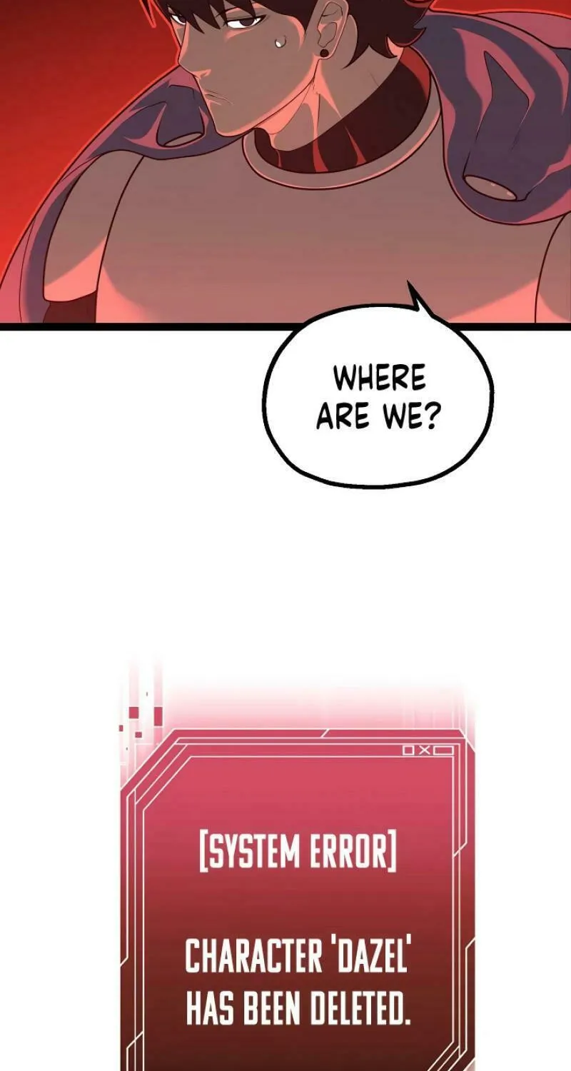 Solo Eating Chapter 62 page 70 - 