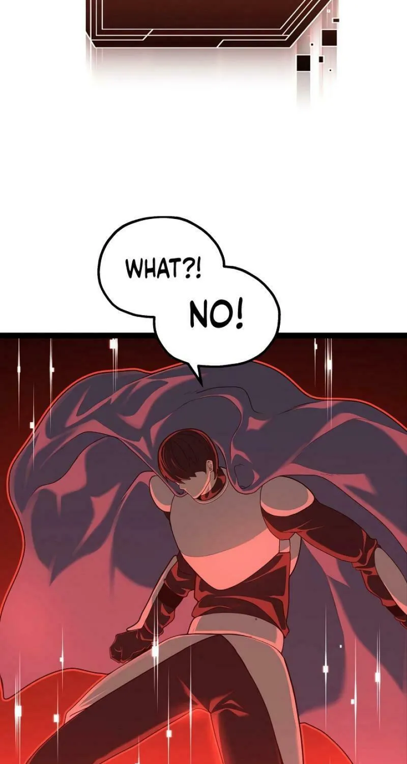 Solo Eating Chapter 62 page 71 - 