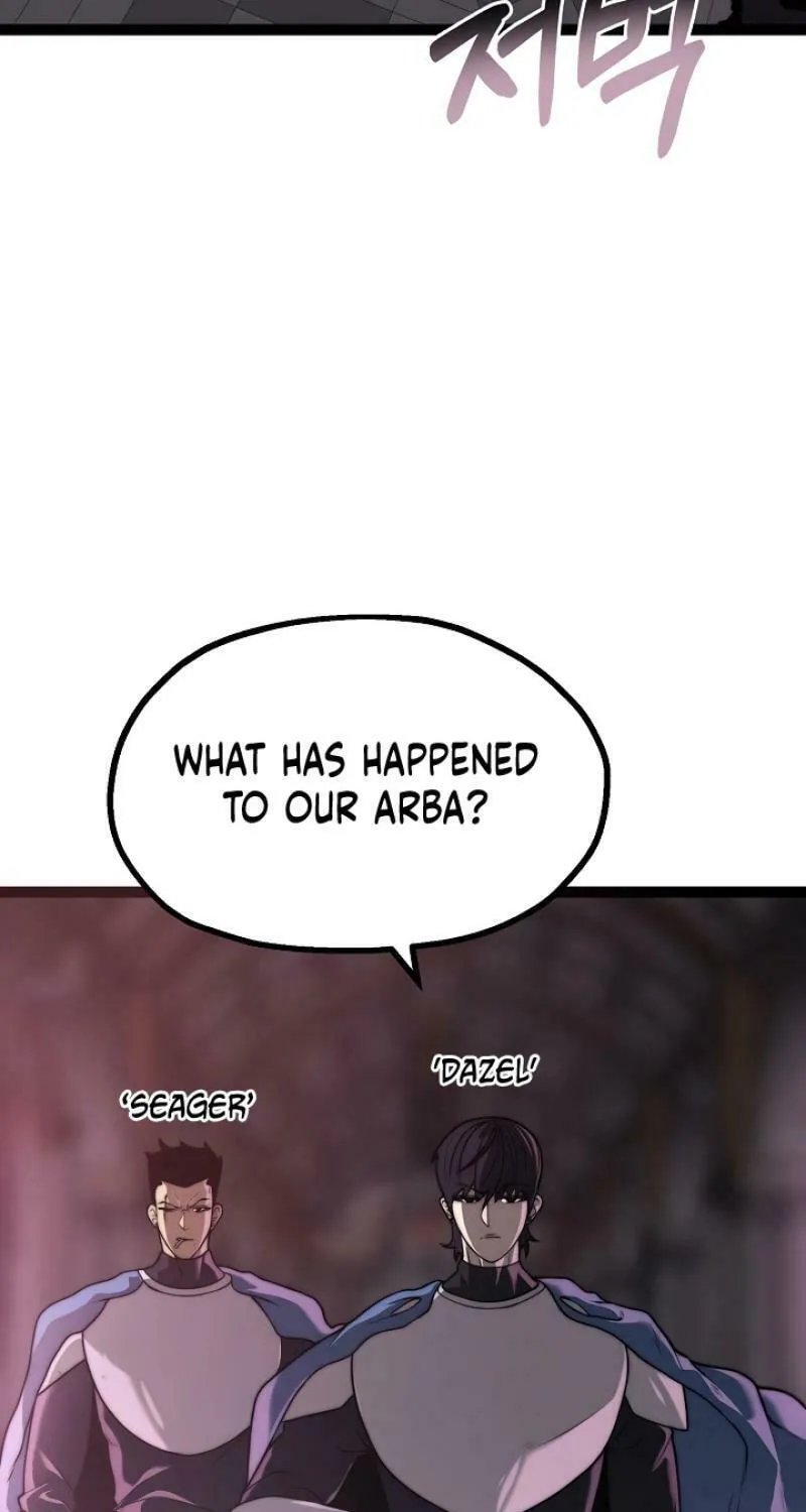 Solo Eating Chapter 62 page 9 - 