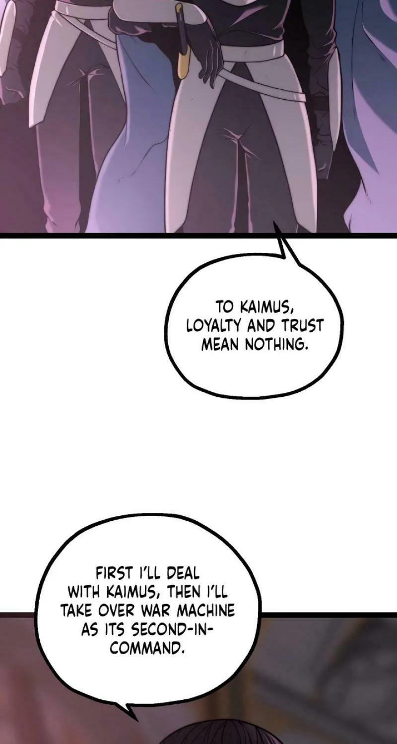 Solo Eating Chapter 62 page 10 - 
