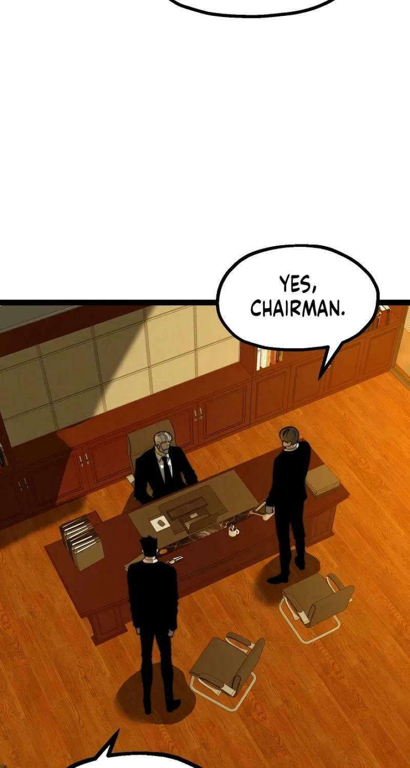 Solo Eating Chapter 63 page 11 - 