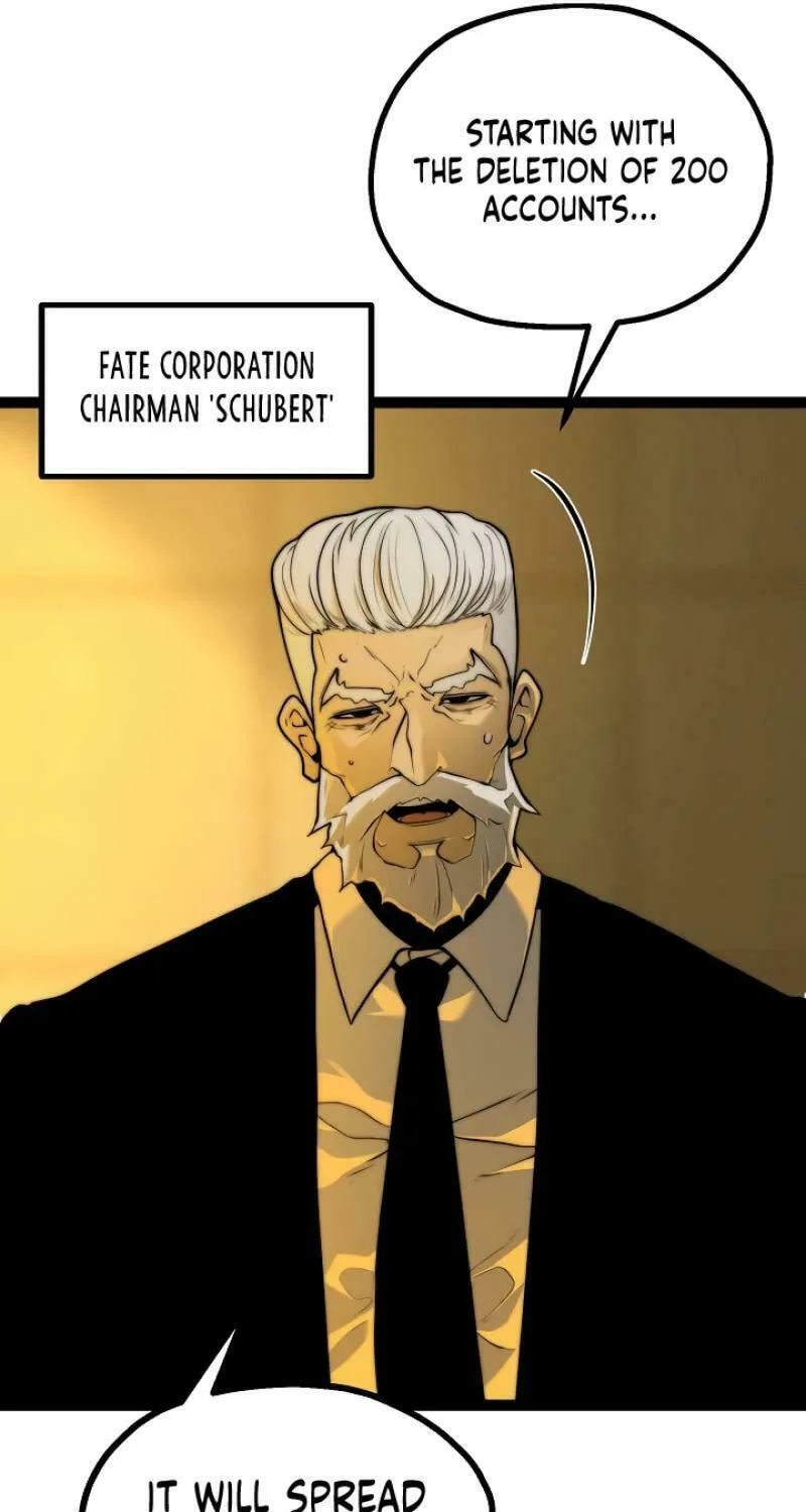 Solo Eating Chapter 63 page 13 - 