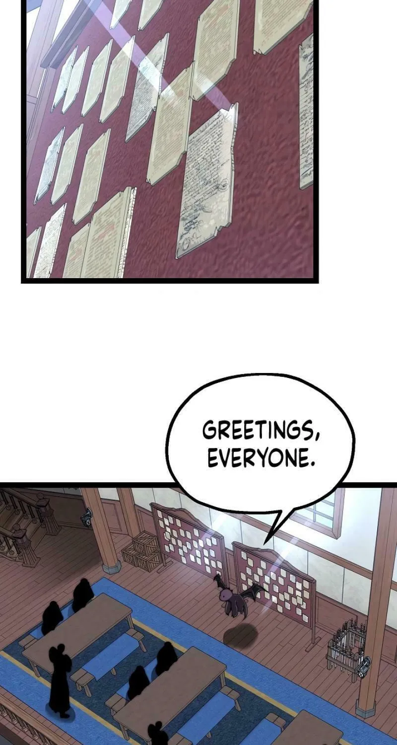 Solo Eating Chapter 63 page 16 - 