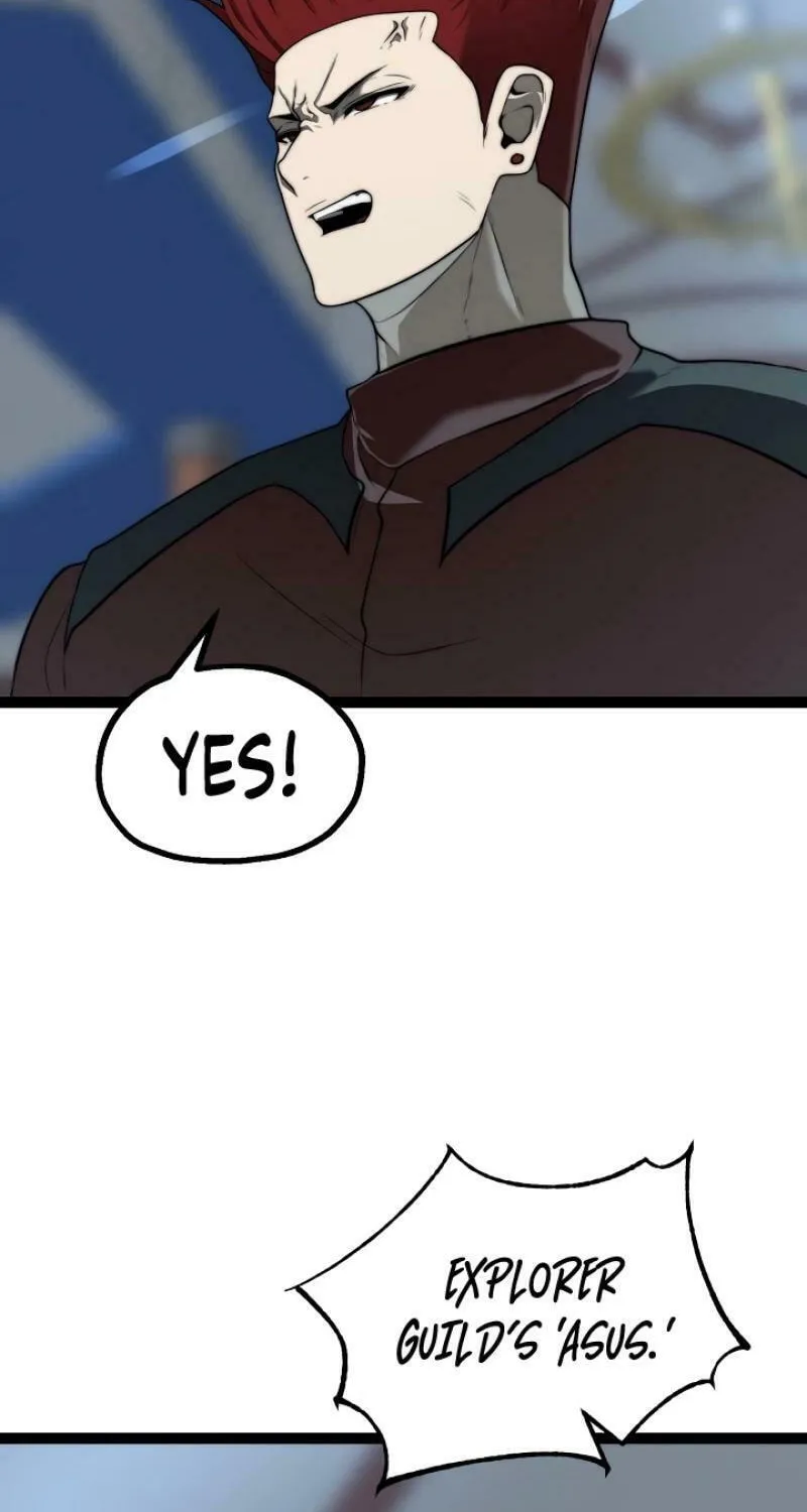Solo Eating Chapter 63 page 18 - 