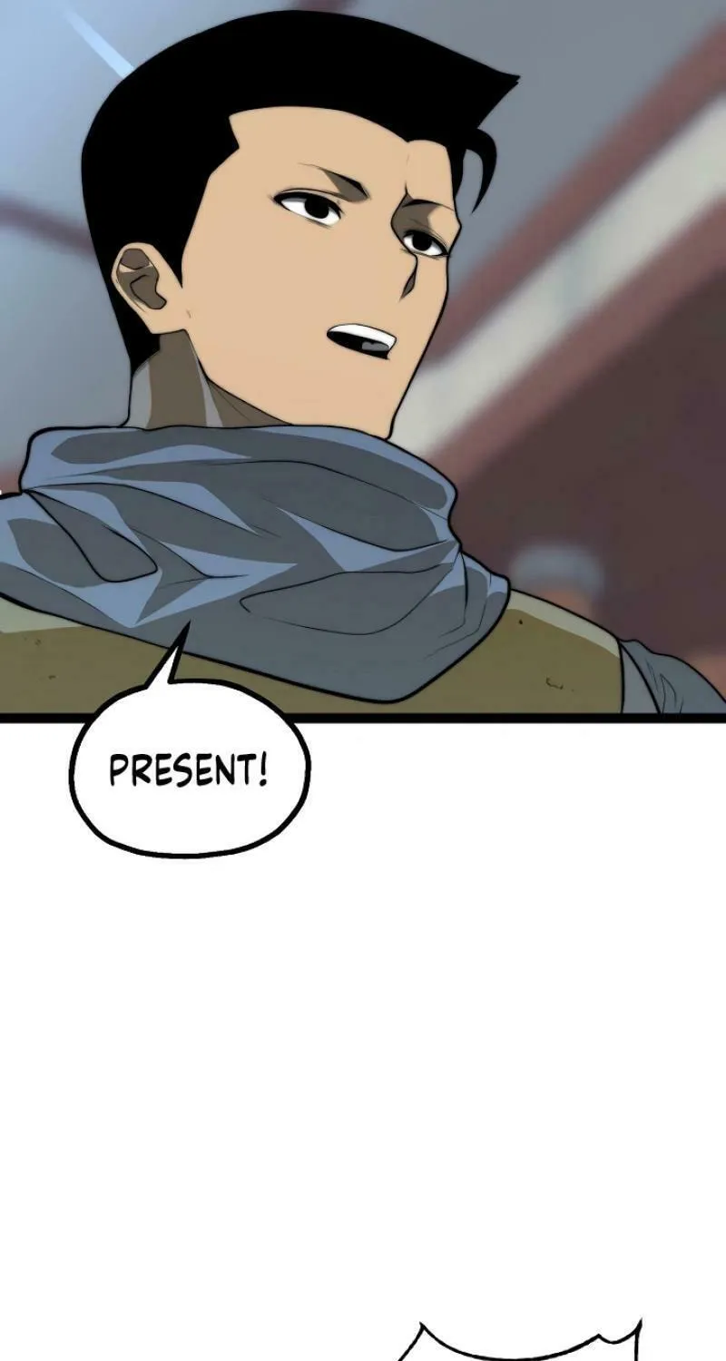 Solo Eating Chapter 63 page 19 - 